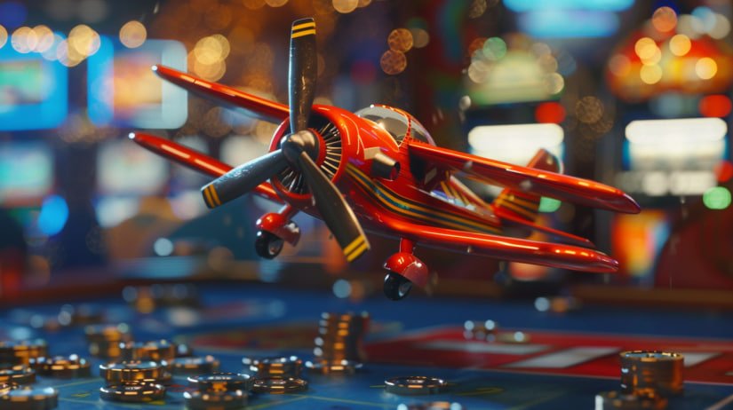 salju 777 featured game showcase