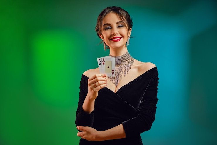 Halaman program referral di salju 777 menampilkan kode referral unik